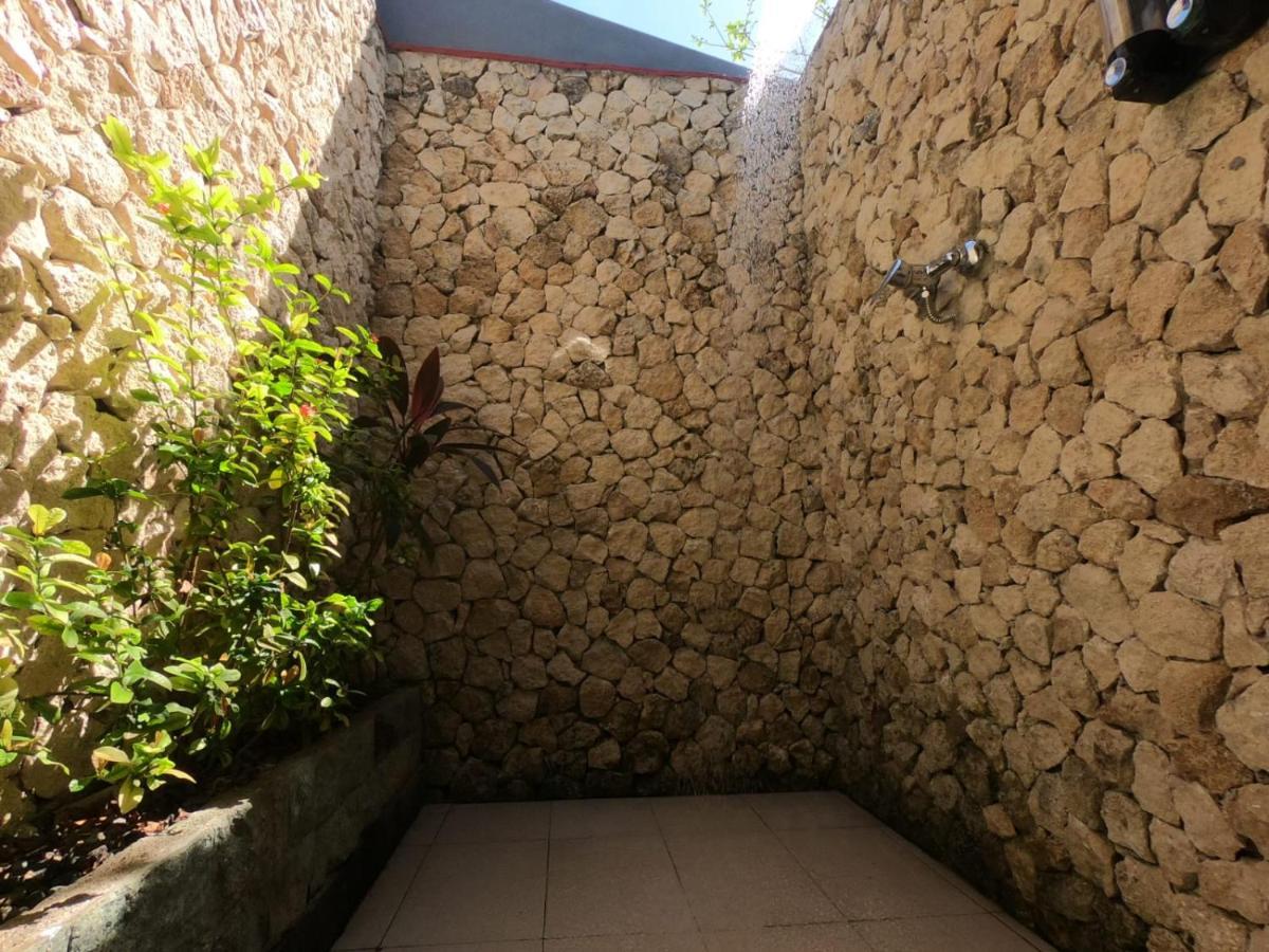 ホテル Penida Hills Batununggul エクステリア 写真
